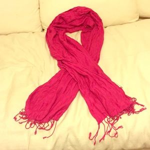 Bindya New York scarf
